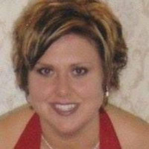 Meet your Posher, Joanne